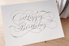 Birthday Card