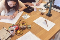 Private Workshop
