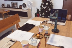 Private Workshop