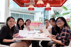 Christmas Card Calligraphy Workshop